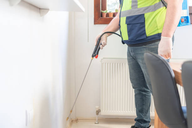 Best Pest Inspection Near Me  in Santaquin, UT